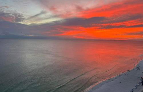 Romantic Beachfront Sunsets - Foto 20