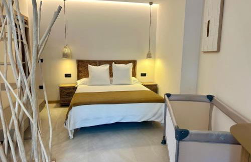 Alpha Estudios, Apartamentos turísticos - Photo 21