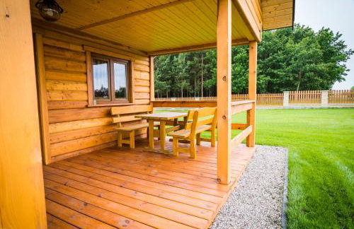 Kraina Dauby - Foto 37