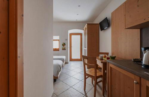 Pietra Rara Apartments - Photo 20