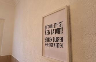 Ferienhaus Alte Maßschneiderei - Foto 8