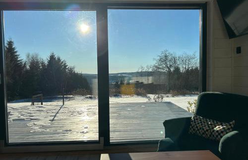 Sowi Sierp Domek w Górach Sowich - Foto 22