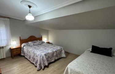 Apartamentos Casa Alvarina - Luarca - Foto 41