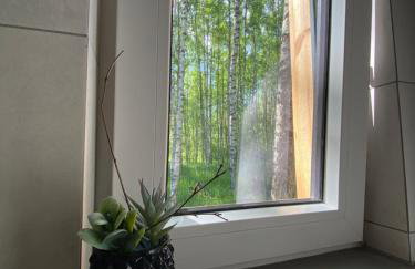 Pod Brzozą - Foto 13