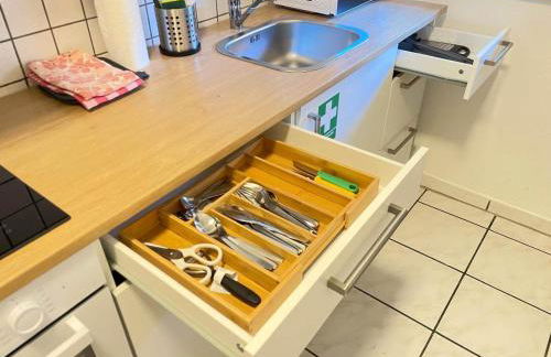 Wohnung 4 Eppertshausen - Foto 15