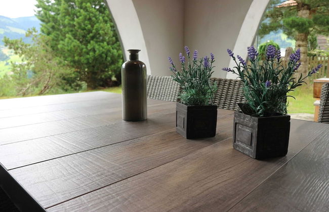 Chalet in Grossarl With Sauna Near ski Area - Photo 38