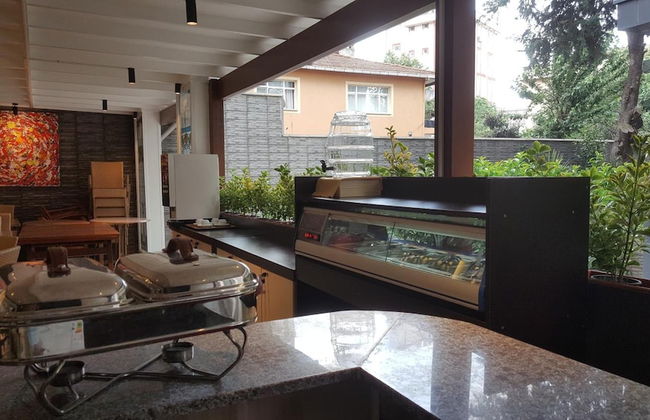 Princess Residence - Foto 32