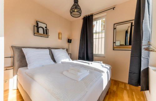 Traumhaftes Altstadt-Domizil - Foto 17