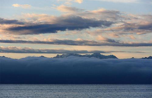 Zum Seglerhafen – Ferienappartement - Foto 18