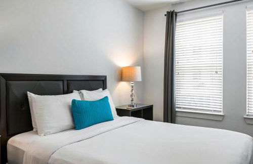 Spectacular Apartments by BCA Furnished Apartments - Foto 83