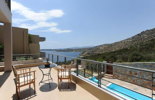 Gorgeous Eco Friendly Seaside Villa Nefeli - Foto 14