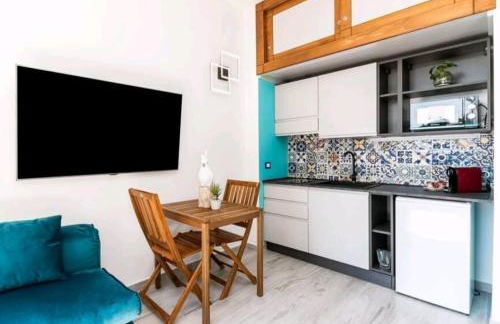 Pieve Ligure a picco sul mare con piscina Villa Regina - Photo 15