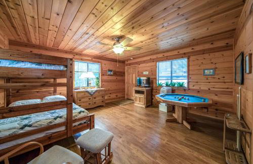 Black Bear Cabin - Foto 25