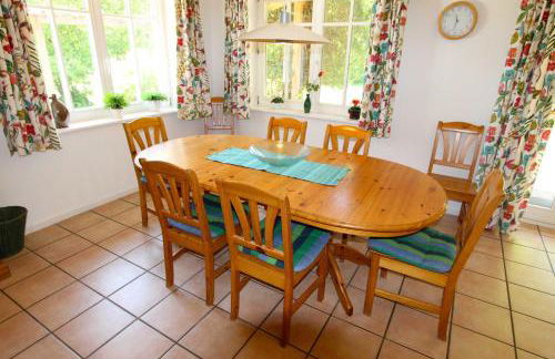 Haus am Wald Nr 2 idyllisch ruhig im Naturschutzgebiet - Foto 11