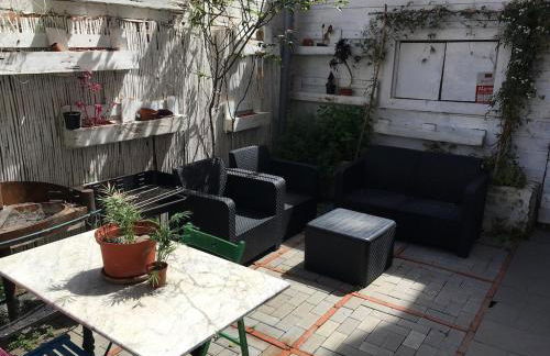 Charming house next to the sea and Barcelona for 6 - Photo 15