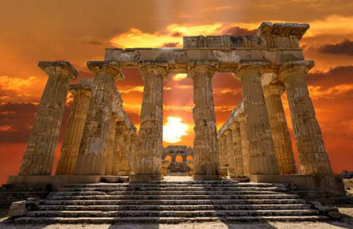 Casa Vacanze Selinus - Foto 45