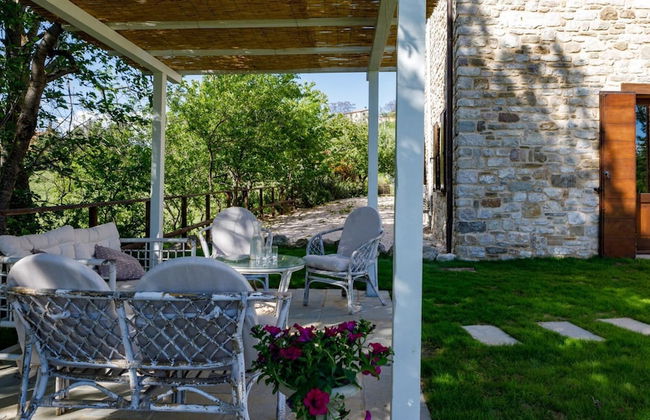 Villa Agostini 10 in Ponte Doccia - Foto 24