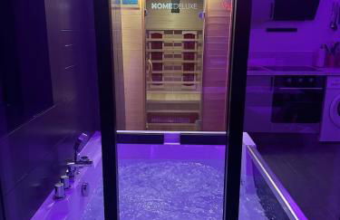 Évasion romantique love & spa secteur Thionville Luxembourg - Photo 24