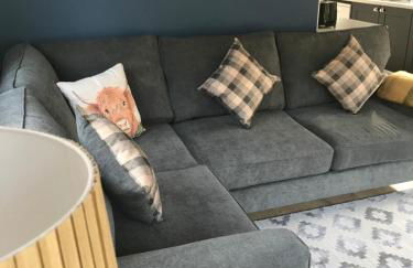 The Lodge - Photo 24