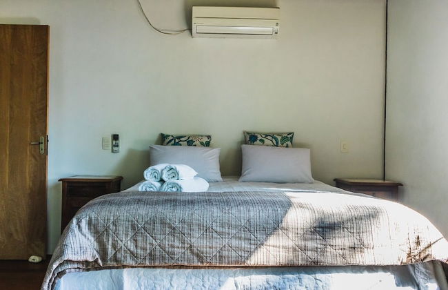 Glass house - sofisticação em Ilhabela - Foto 2