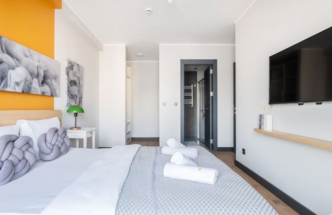 Imperium No. 1 Residence by NewInn - Foto 31