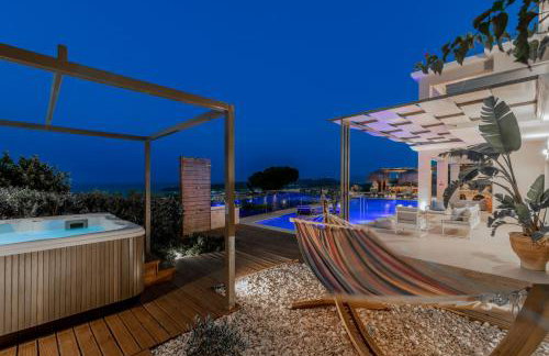 Artemis Villas - Spectacular Views & Ideal For Large Groups, By ZanteWize - Foto 29
