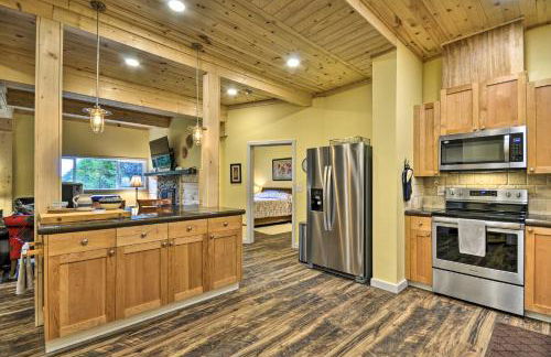 Private Beach Access! Long Beach Group Retreat - Foto 16