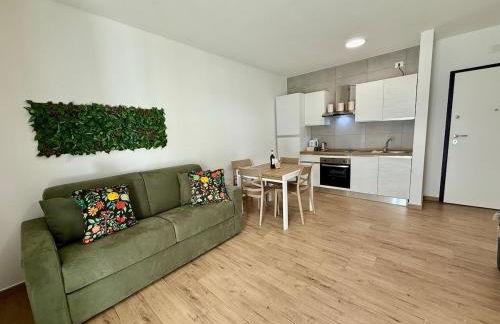 Suite dei Principi 2, aeroporto e parcheggio gratuito - Foto 21