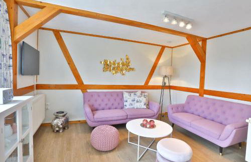 Ferienwohnung Salzwiesen - Foto 16