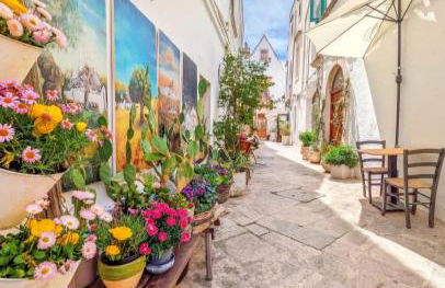 Trullo Ritunno - Foto 37