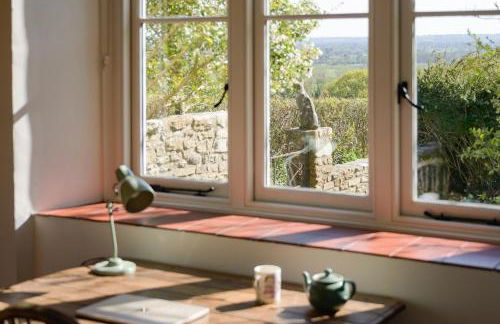 Beautiful cottage set in peaceful surroundings with stunning views - Foto 16