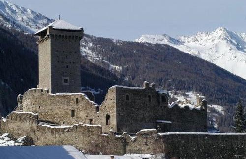 Da Nadia a Ossana casetta in Val di Sole - Foto 8