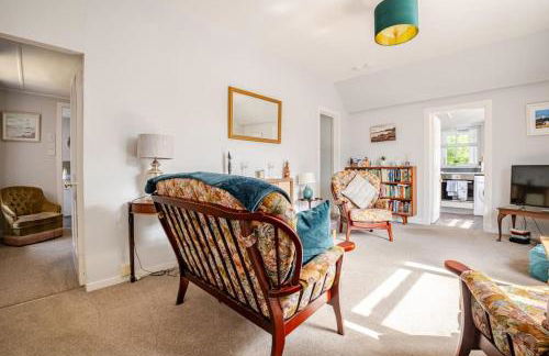 Applegrove, perfect 2 bed bungalow, Fortrose - Foto 5