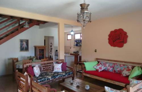 Casa Flamboiam - Foto 10