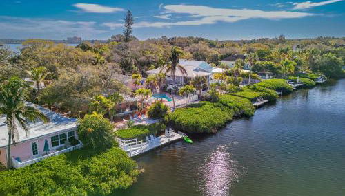 Siesta Key Bungalows, the Lagoon Bungalows Complex - Foto 2