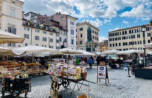 Roman Residenza - Foto 48