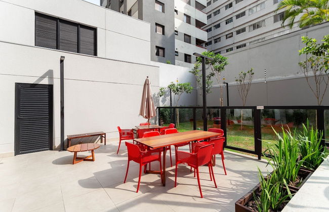 Ministro Ferreira Alves - Foto 55