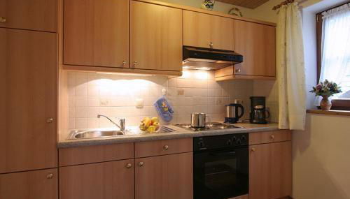 Haus Unterwegscheid Ferienwohnungen - Foto 3