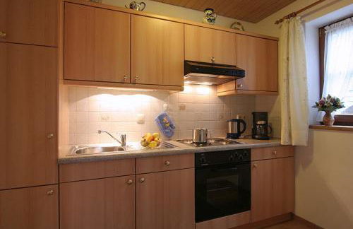 Haus Unterwegscheid Ferienwohnungen - Foto 3