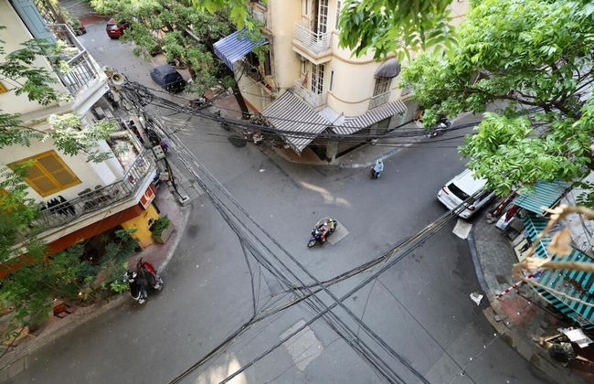 The Quarter Apartment Ha Noi - Photo 21