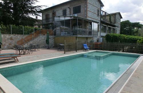 Agriturismo La Pietriccia - Foto 82