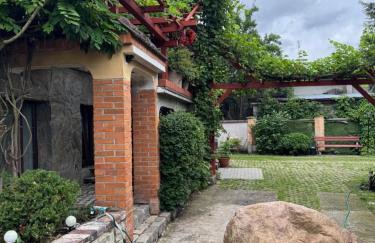 Pokoje pod winogronami - Foto 24