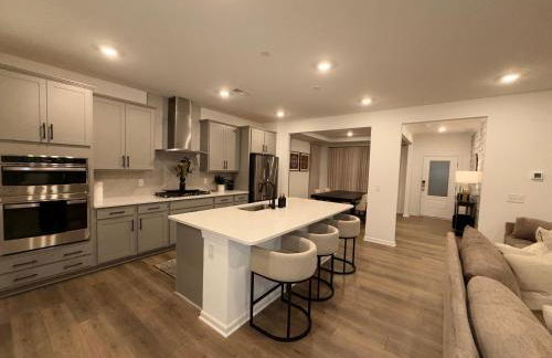 4BR Luxury House 12 mins from Downtown Raleigh - Foto 19