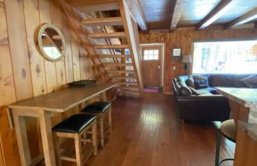 FamilyfunCabin - Foto 27