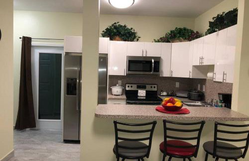 Your House in Miami - Foto 23