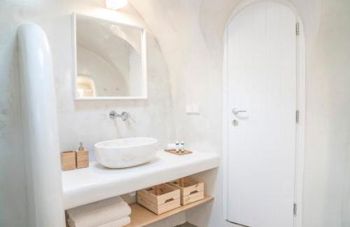 Vima Santorini, Traditional Luxury - Foto 51
