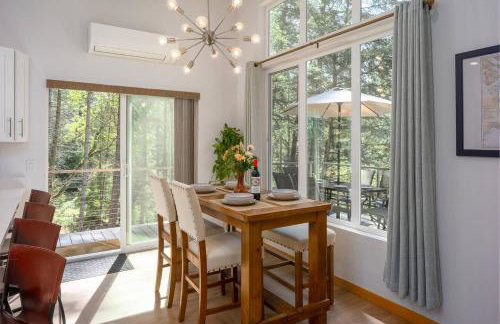 Forest luxury Gourmet kitchen Moran Park nearby - Foto 3