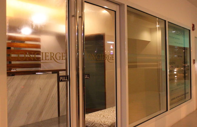 The Concierge at Sea Residences - Foto 39