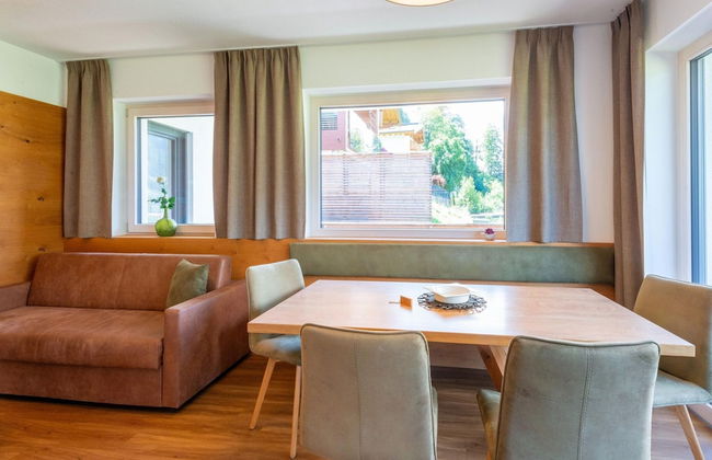 Premium Apartments im Zillertal - Foto 27