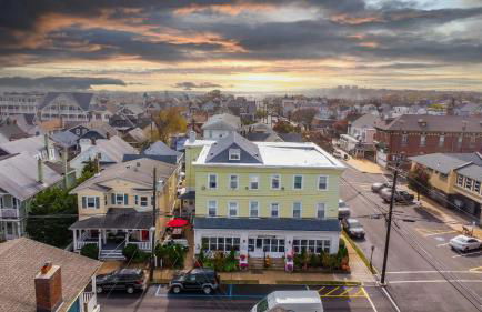 The Allenhurst - Foto 20